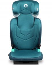 Автокрісло Lionelo Neal green turquoise (15-36 кг)